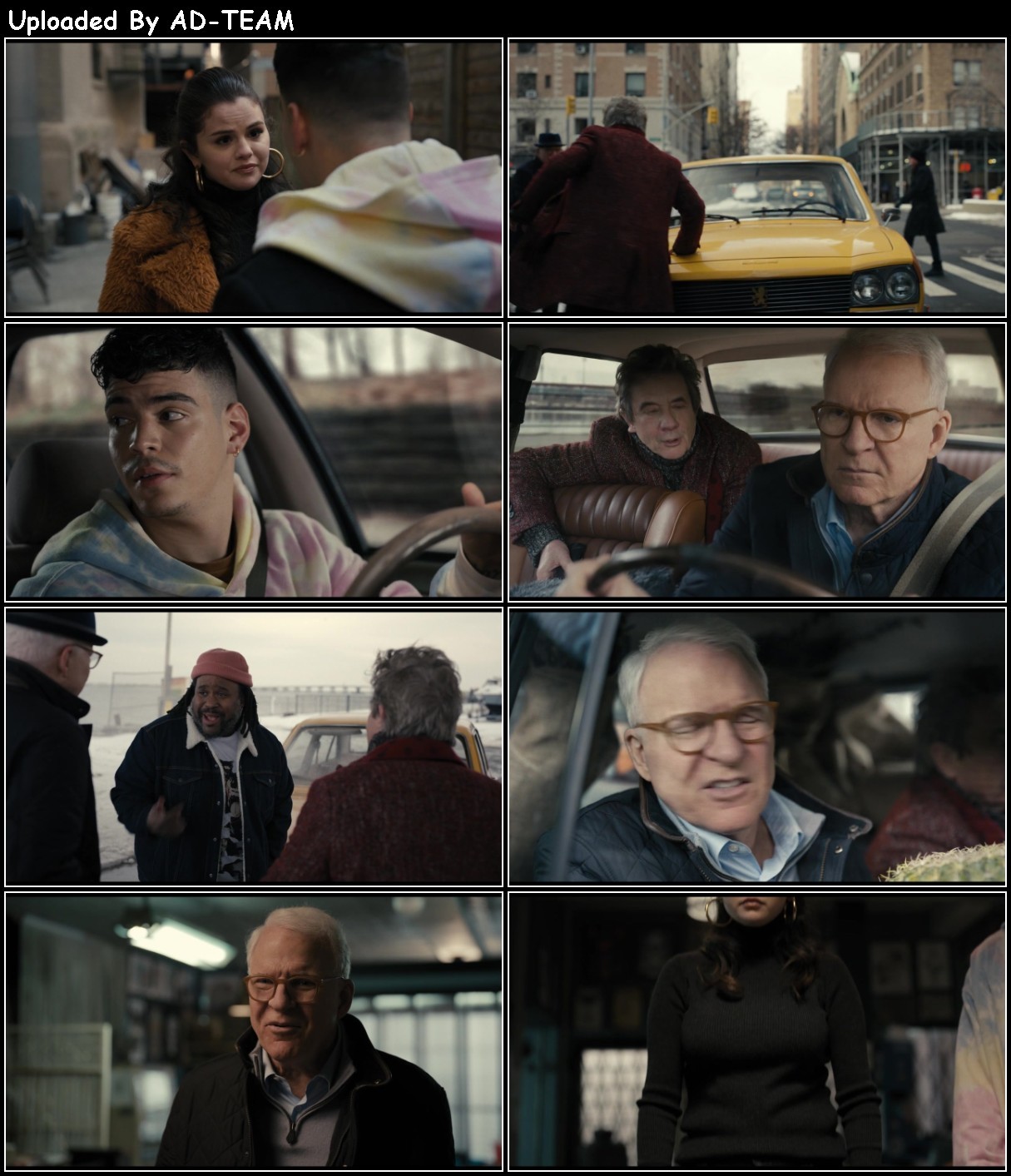 Only Murders in The Building S01E05 720p WEB H264-GGWP Only Murders in The Building S01E05 720p WEB H264-GGWP