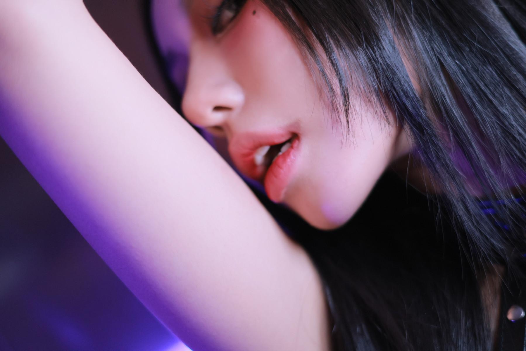 Dongeuran 동그란, [Patreon] Devil’s Tongue ? Set.01(33)