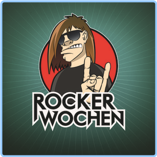 Various Artists - Rockerwochen Greatest Rock & Metal Hits (2024) [320 Kbps] XTiIHlbY_o