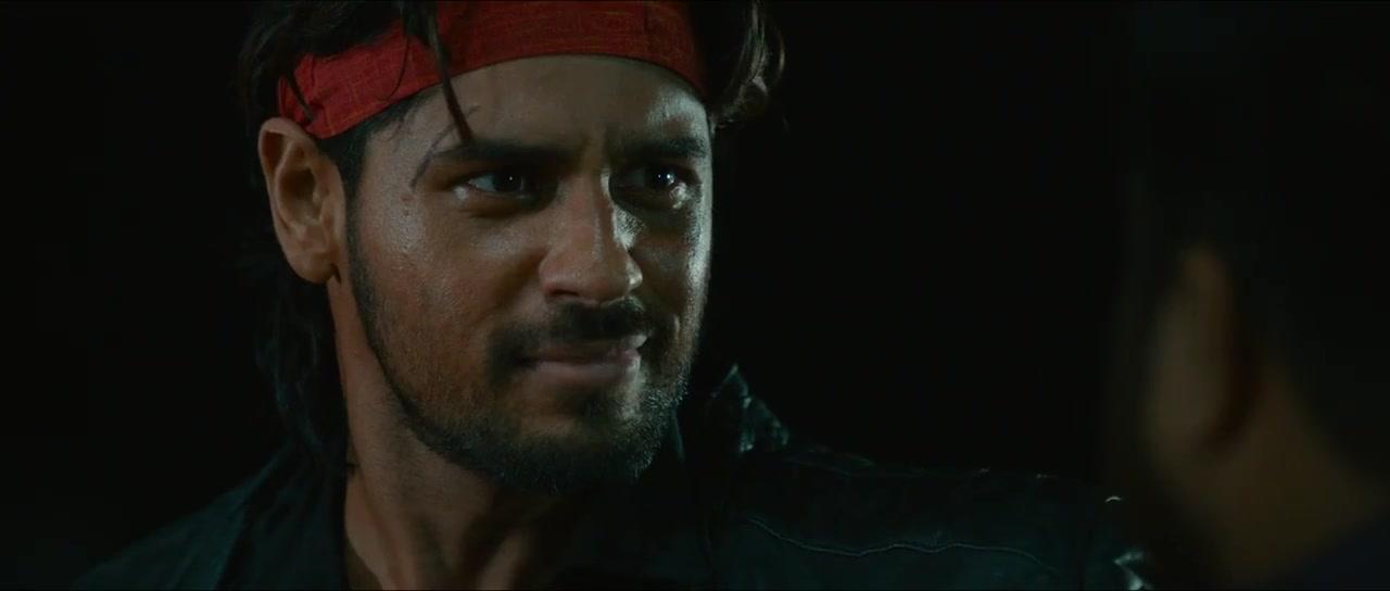Marjaavaan (2019) 720p HDRip x264 DD5 1 ESub-BWT Marjaavaan (2019) 720p HDRip x264 DD5 1 ESub-BWT