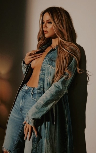 blondynka - Khloe Kardashian NjzPvIf8_o