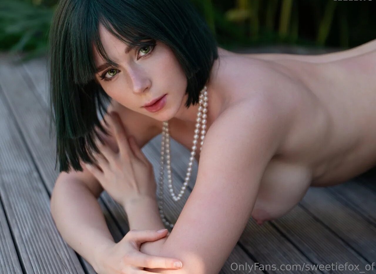 Sweetie Fox - Jigoku no Fubuki