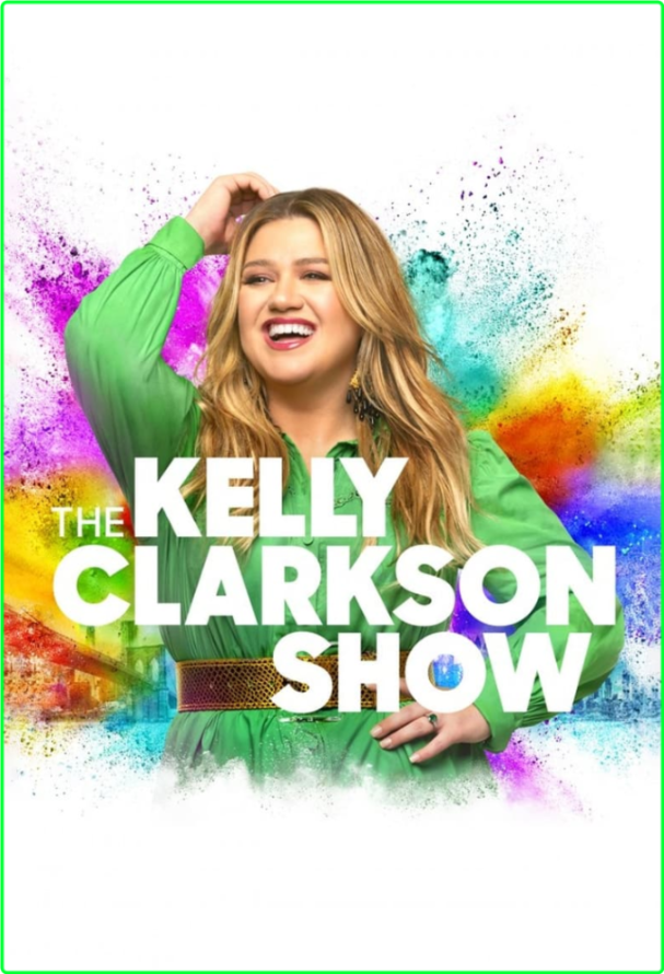The Kelly Clarkson Show (2024-02-16) Billy Dee Williams [1080p/720p] (x265) TgY3Fifv_o