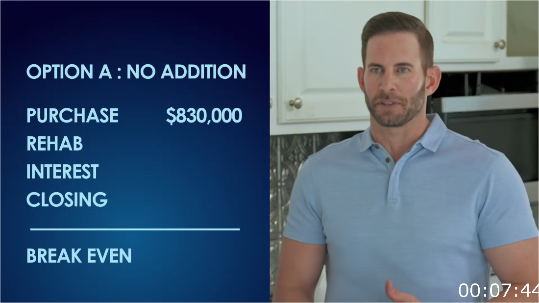 Flipping 101 With Tarek El Moussa S03E04 [1080p] (x265) IwqosRo0_o