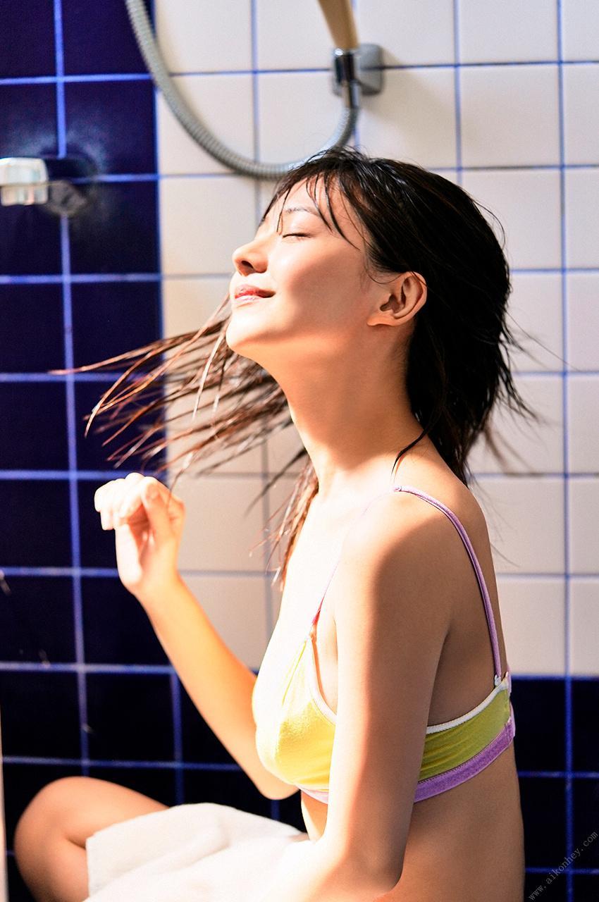 Yui Asakura 浅倉唯, [WPB-net] No.260 「Cute God」 Set.02(29)