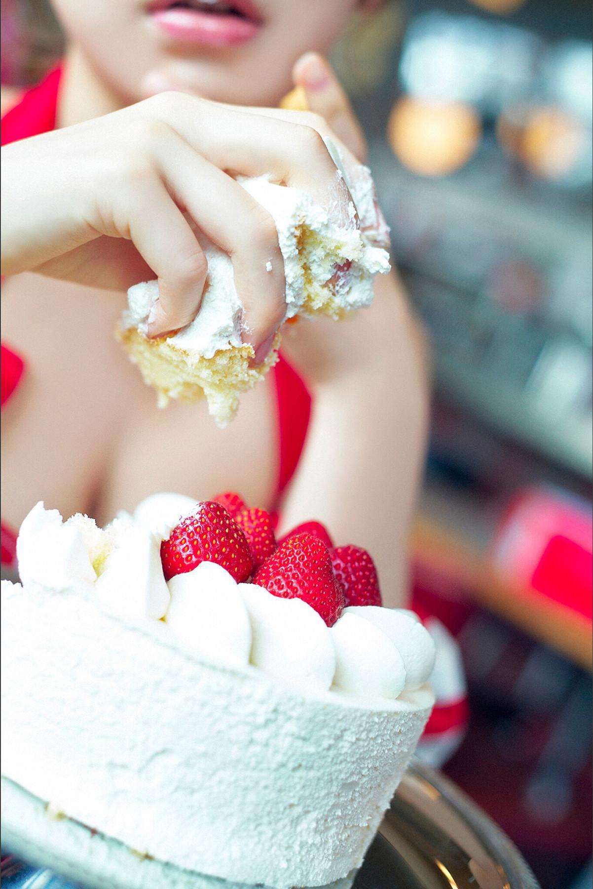 Toumi 十味, スピサン グラビアフォトブック 「To Me」 Set.01(6)