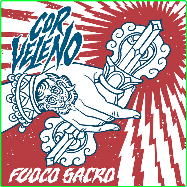 Cor Veleno Fuoco Sacro (2024) Hip Hop Rap Flac 24 44 UonIcbSd_o