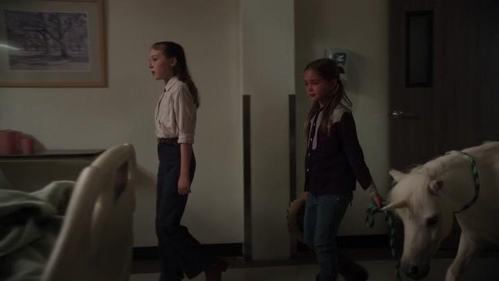 Wish Upon A Unicorn 2020 HDRip XviD AC3-EVO Wish Upon A Unicorn 2020 HDRip XviD AC3-EVO