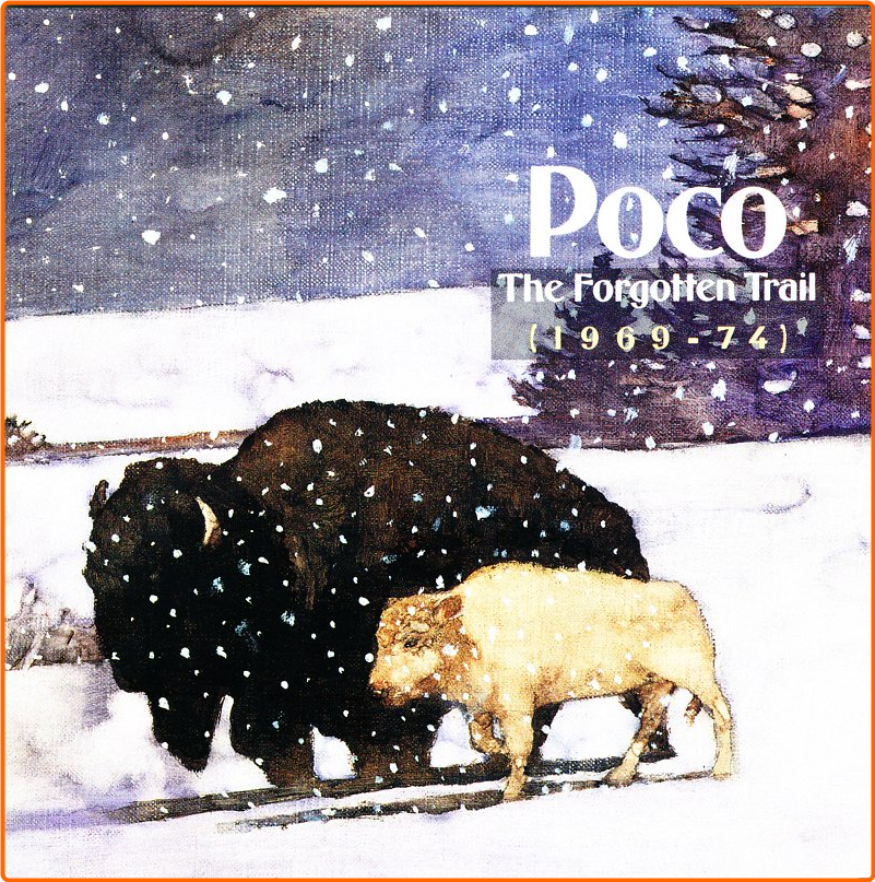 Poco The Forgotten Trail (1969-1974) (1990) [FLAC] Qd3XfB2y_o