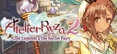 Atelier Ryza 2 - FitGirl 5KzVoW5f_o