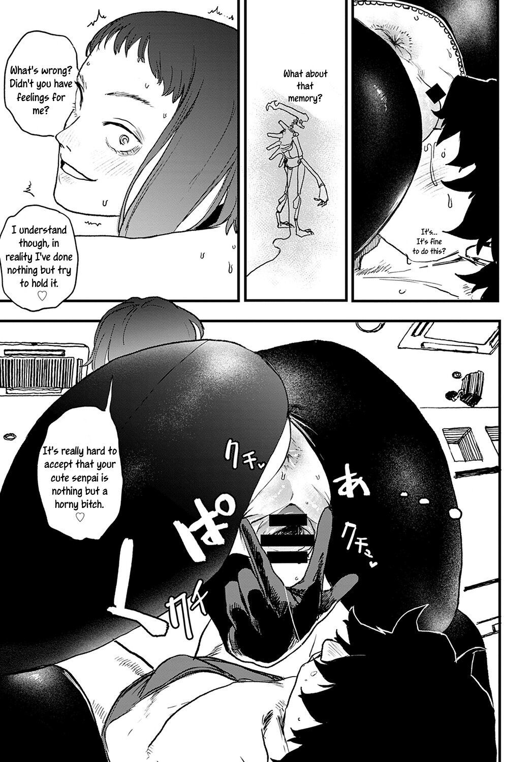 [Ken Sogen] Better than Sex [English] [Uncle Bane]