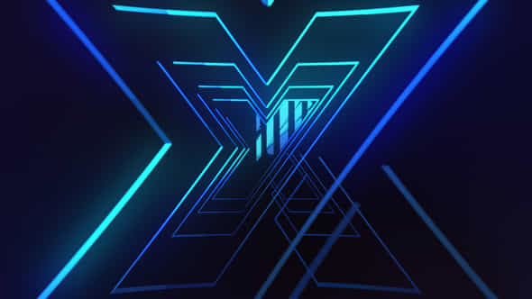 Logo Animation - VideoHive 54327246