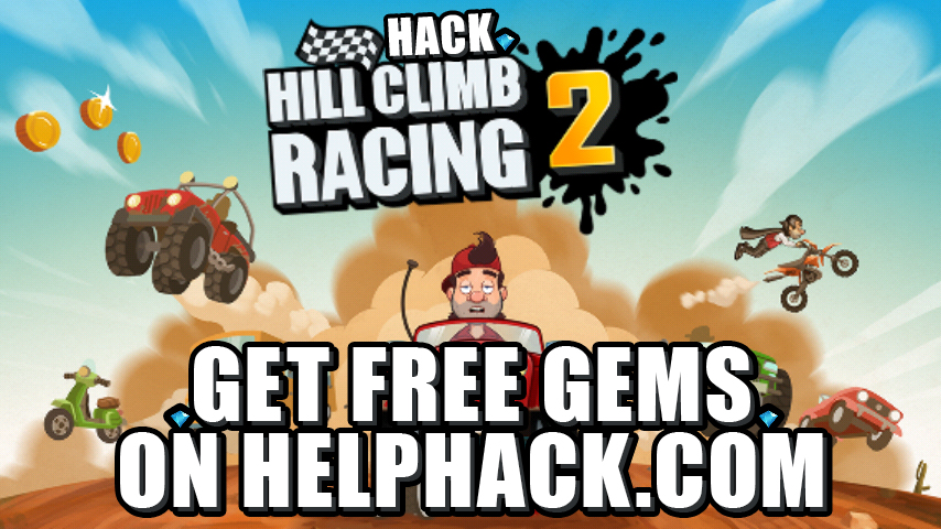 Image currently unavailable. Go to www.generator.helphack.com and choose Hill Climb Racing 2 image, you will be redirect to Hill Climb Racing 2 Generator site.