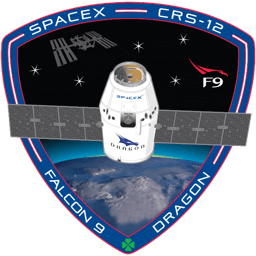 CRS-12