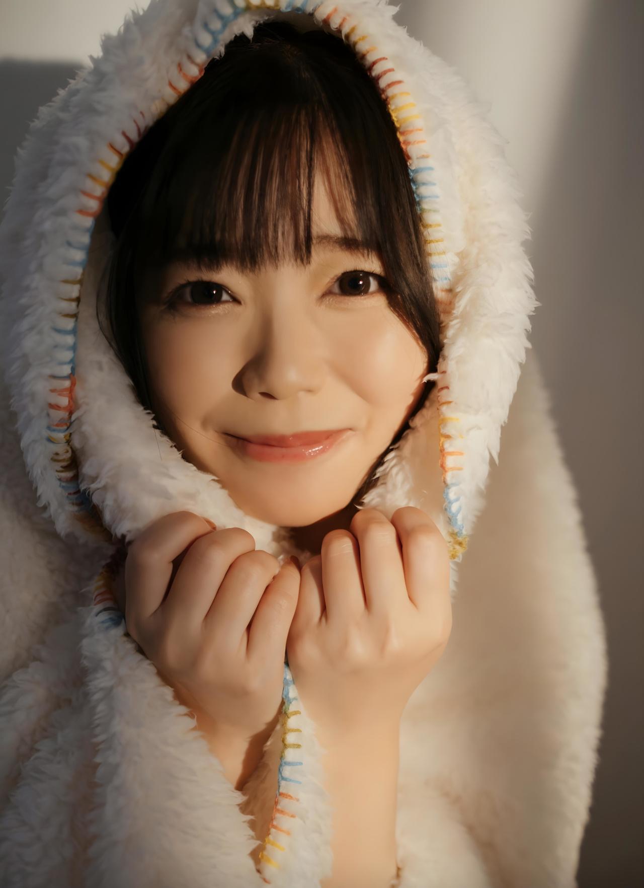 Miharu Usa 羽咲みはる, デジタル写真集 [とられち] Set.01(50)