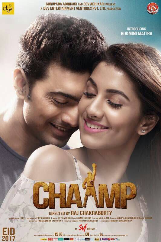 Champ 2025 Bengali Movie 720p WEB-DL 1Click Download