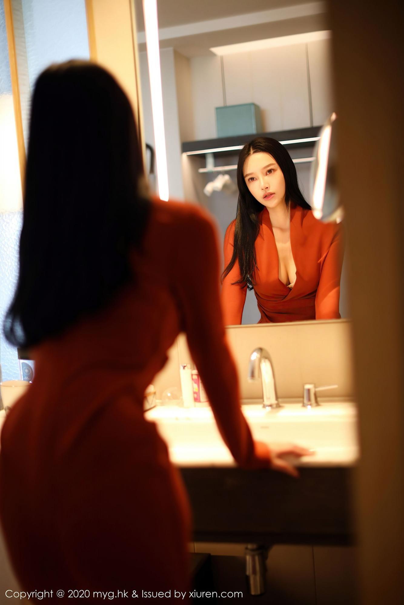 [MyGirl美媛馆] 2020.12.08 Vol.466 唐琪兒(10)
