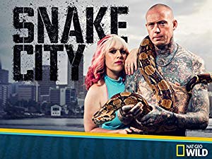 Snake City S06E05 Kindergarten Terror WEBRip x264-CAFFEiNE