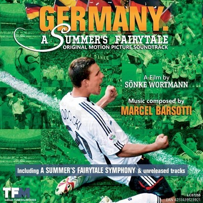 Germany. A Summer's Fairytale Soundtrack