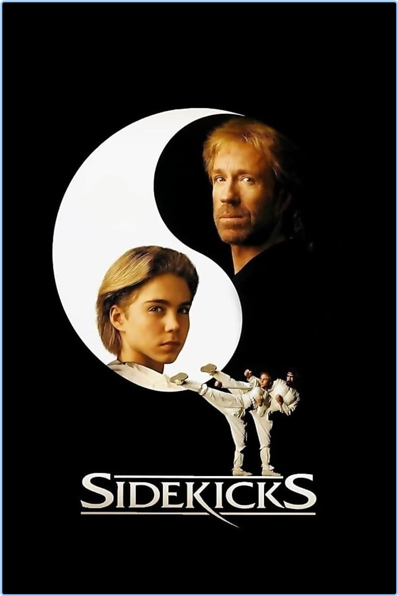 Sidekicks (1992) [1080p] BluRay (x265) LfpIcGLD_o