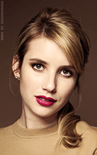 Emma Roberts - Page 2 2vUnVENe_o