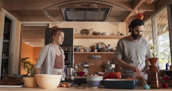 Disclosure 2020 HDRip XviD AC3-EVO Disclosure 2020 HDRip XviD AC3-EVO