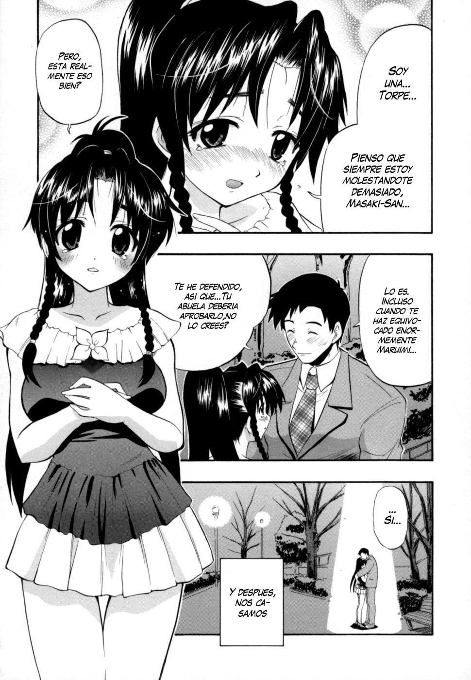 Hakkutsu Oppai Daijiten Completo Sin Censura Chapter-3 - 0