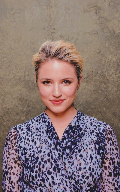 Dianna Agron - Page 3 WwXjD5PW_o