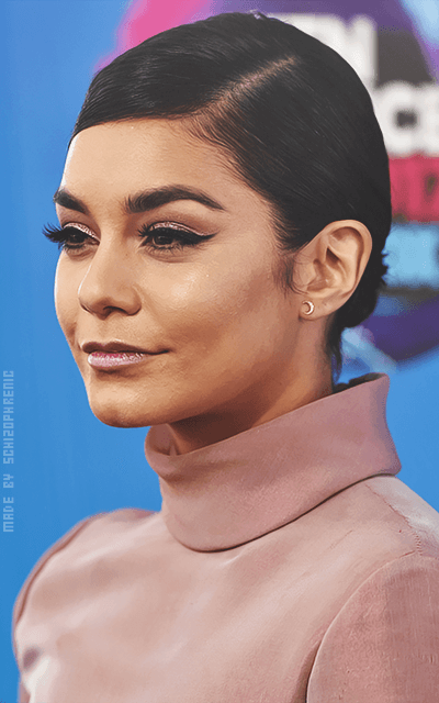 Vanessa Hudgens TP5oBDkX_o