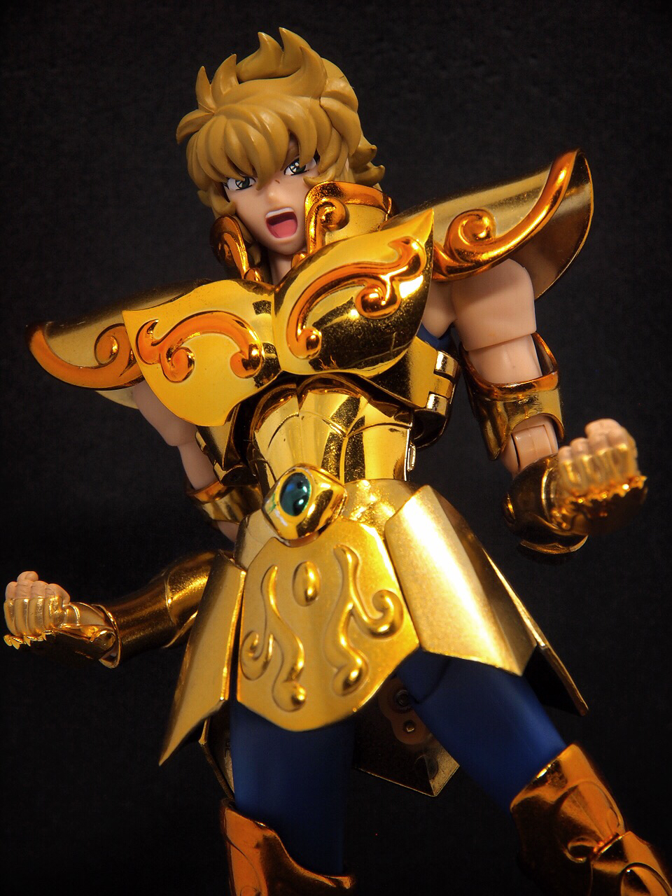 [Comentários] Saint Cloth Myth EX Aiolia de Leão Revival  7ohqv3WK_o