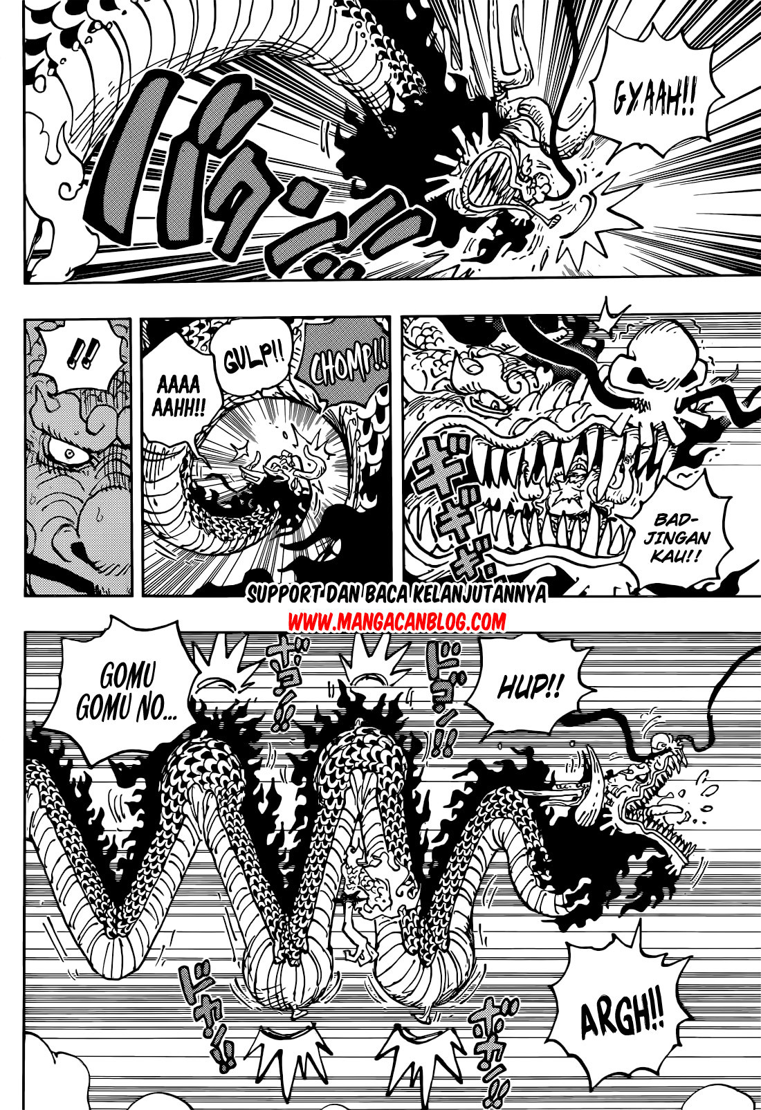 Dilarang COPAS - situs resmi www.mangacanblog.com - Komik one piece 1045 - chapter 1045 1046 Indonesia one piece 1045 - chapter 1045 Terbaru 3|Baca Manga Komik Indonesia|Mangacan