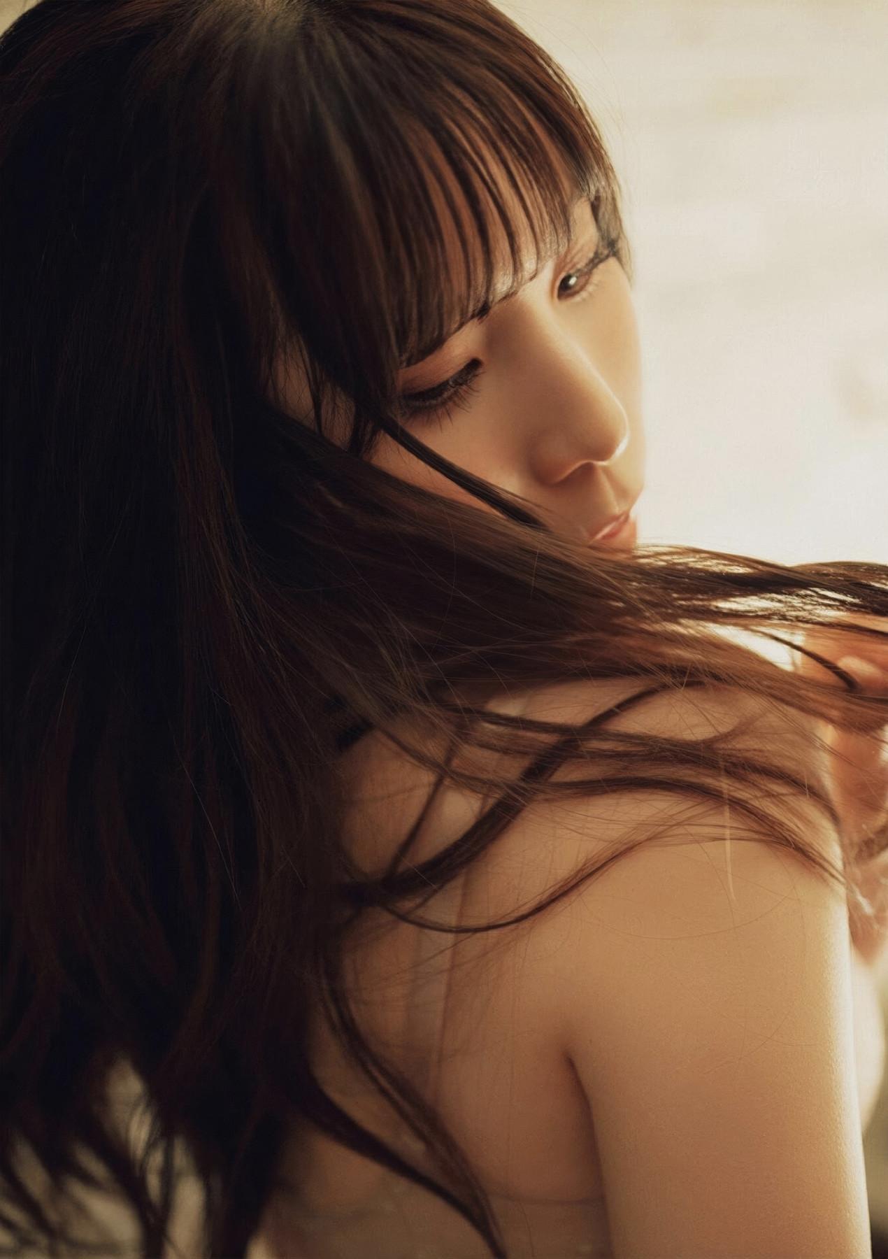 Suzuna 紗愛, デジタル写真集 「EN」 wunder publishing house Set.04(57)
