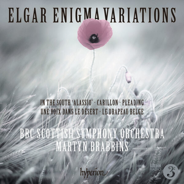 BBC Scottish Symphony Orchestra- Elgar Enigma Variations; In The South & Other Orchestral Works 2016 24Bit-96kHz [FLAC] 7iNVKCNb_o