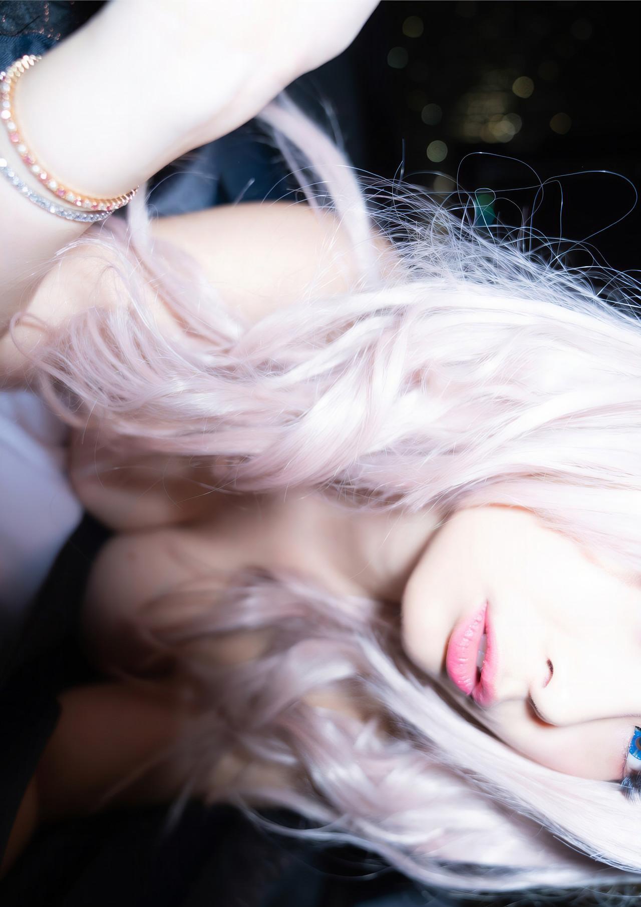 Yuko Haruno 春野ゆこ, 写真集 『肉感ギャル娘』 Set.03(68)