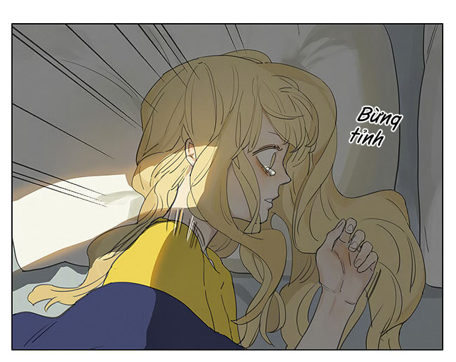 Chuyện Của Họ Chap 131 . Next Chap 132