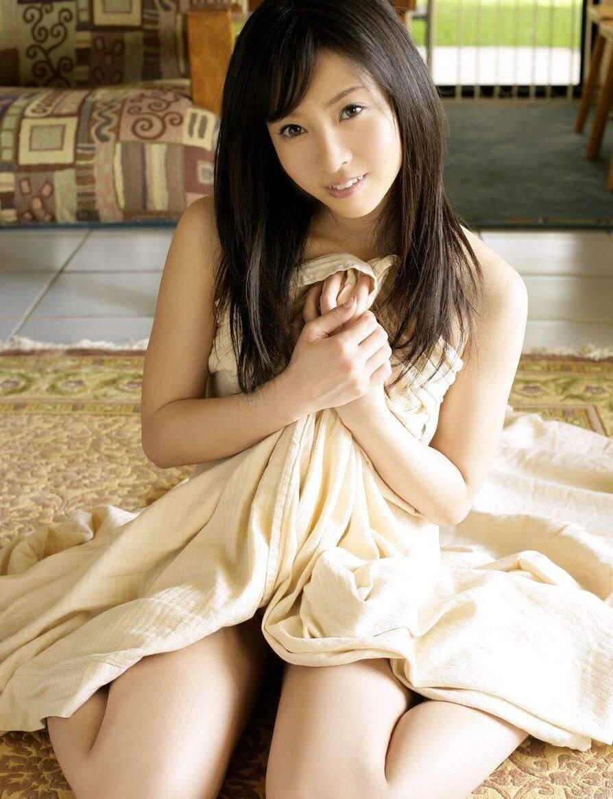 Image-Sayaka Kato (加藤沙耶香)(21)