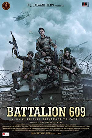 Battalion 609 2019 x264 720p HD Esub Hindi GOPISAHI
