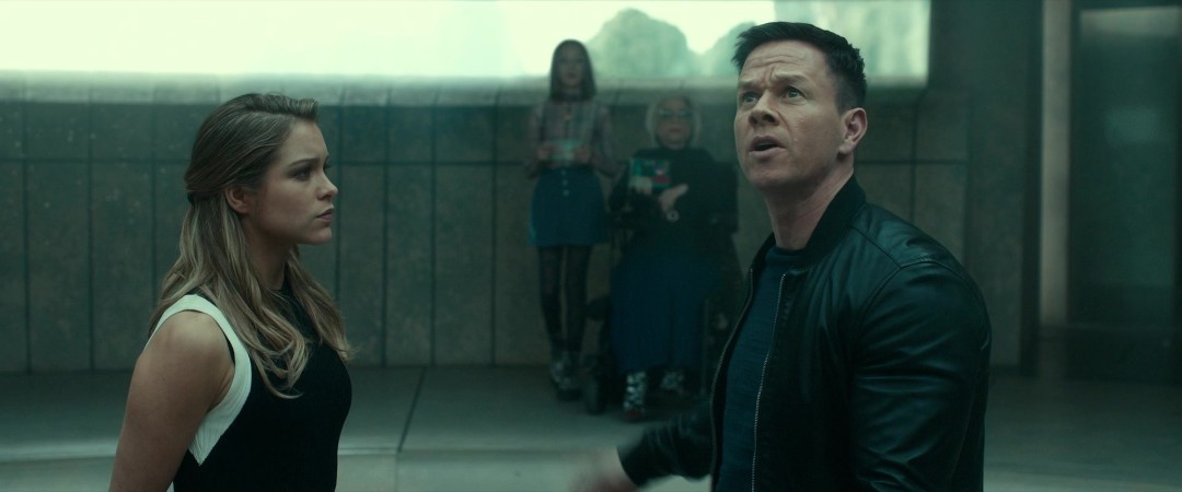 Infinite 2021 1080p AMZN WEB-DL DDP5 1 H 264-EVO Infinite 2021 1080p AMZN WEB-DL DDP5 1 H 264-EVO