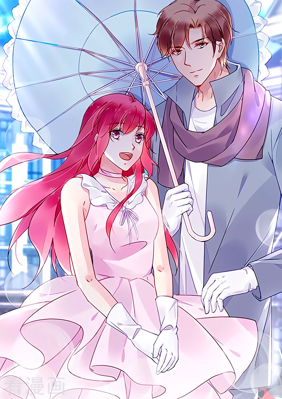 Bá Tình Ác Thiếu: Dạy Bảo Tiểu Đào Thê Chap 274 . Next Chap 275