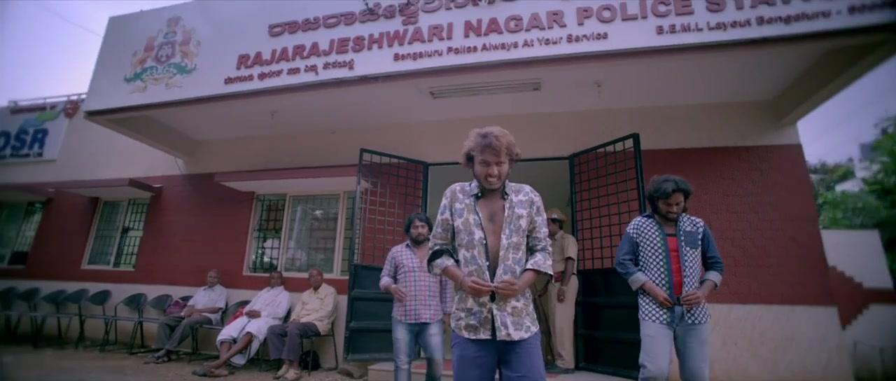 Girgitle (2019) Kannada 720p HDRip x264 DD5 1 ESub-BWT Girgitle (2019) Kannada 720p HDRip x264 DD5 1 ESub-BWT