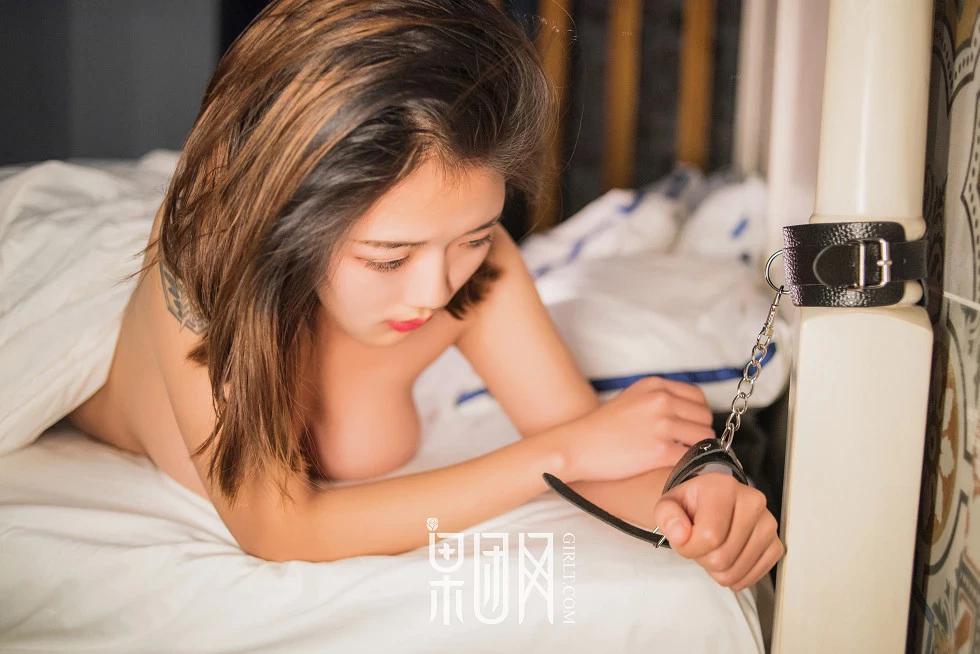 火辣女神大尺度全裸人体艺术秀 (36P)(28)