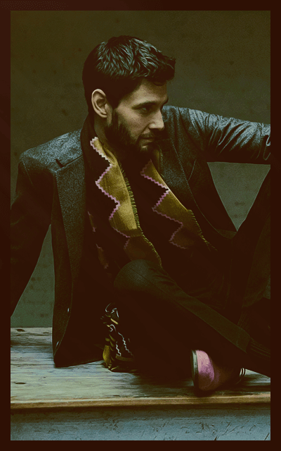 Ben Barnes - Page 2 20XPpwnU_o