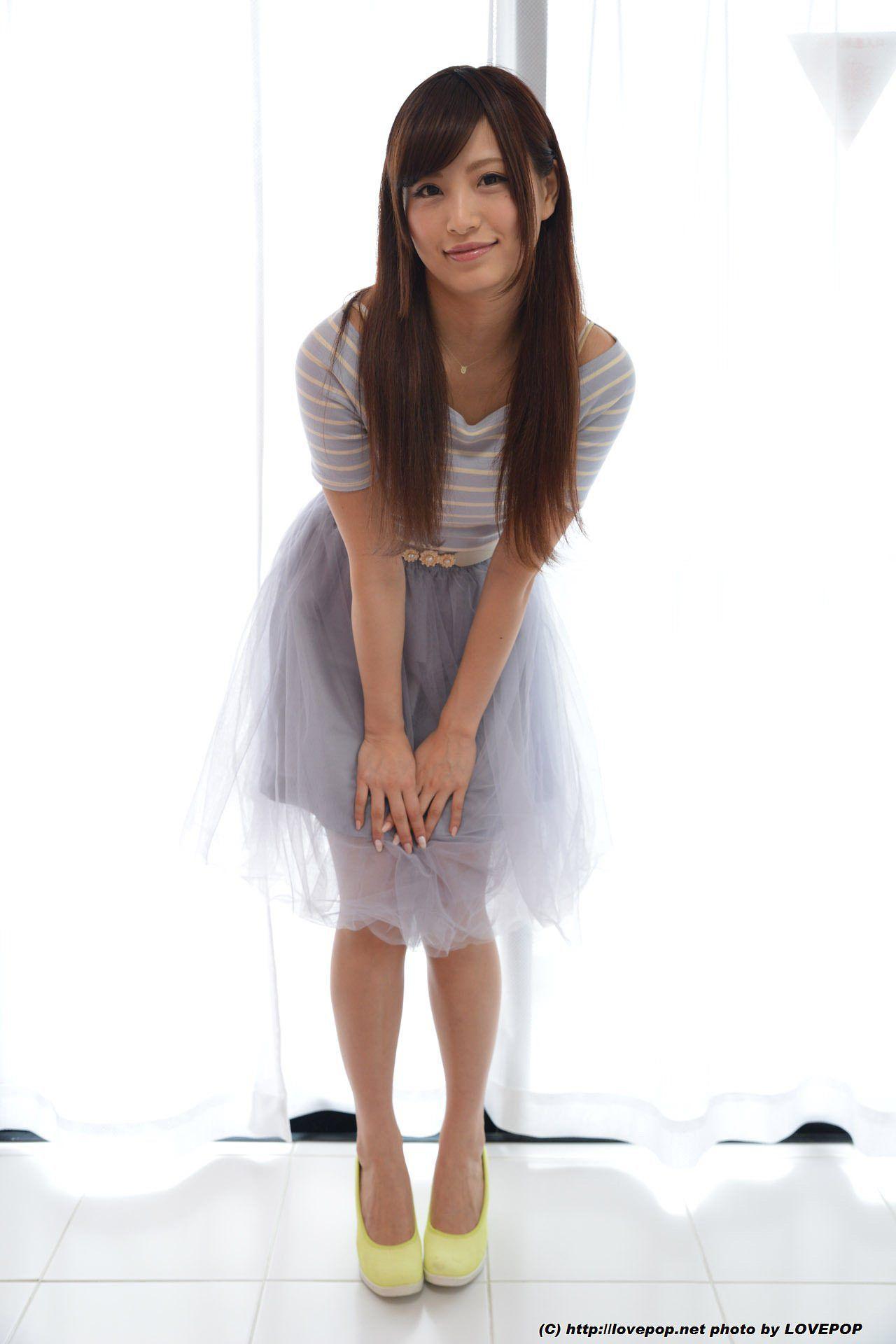 [LOVEPOP] Harumi Tachibana 立花はるみ Photoset 01 写真集(6)