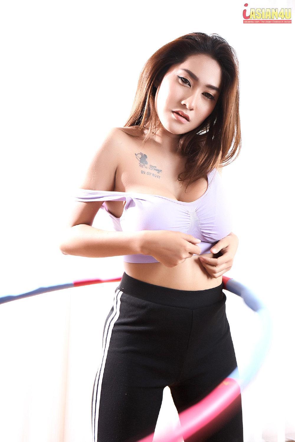 [iAsian4u] Linlin Photo Set.01 2019.12.29(19)