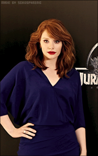 Bryce Dallas Howard GP9AEcct_o