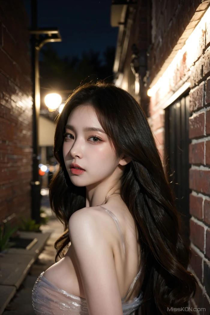[AI Generated] 拟实画风 Vol.063 (143 photos)(136)