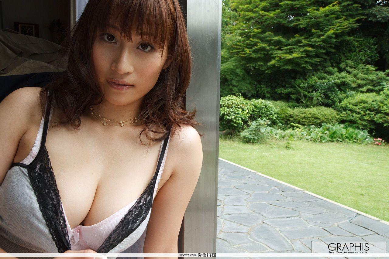 [Graphis] Gals No.255 Sophia Nikaido 二階堂美/二阶堂索菲亚 《DYNAMITE!》(8)