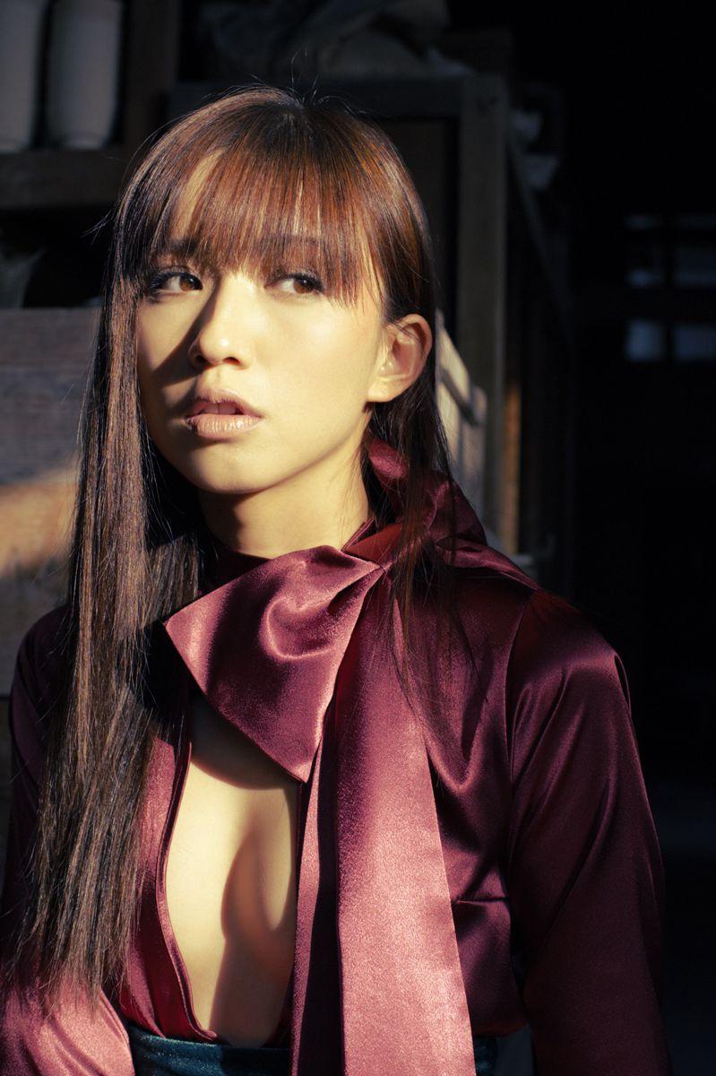 [Wanibooks] NO.57 Maomi Yuuki 優木まおみ/优木真央美 写真集(31)