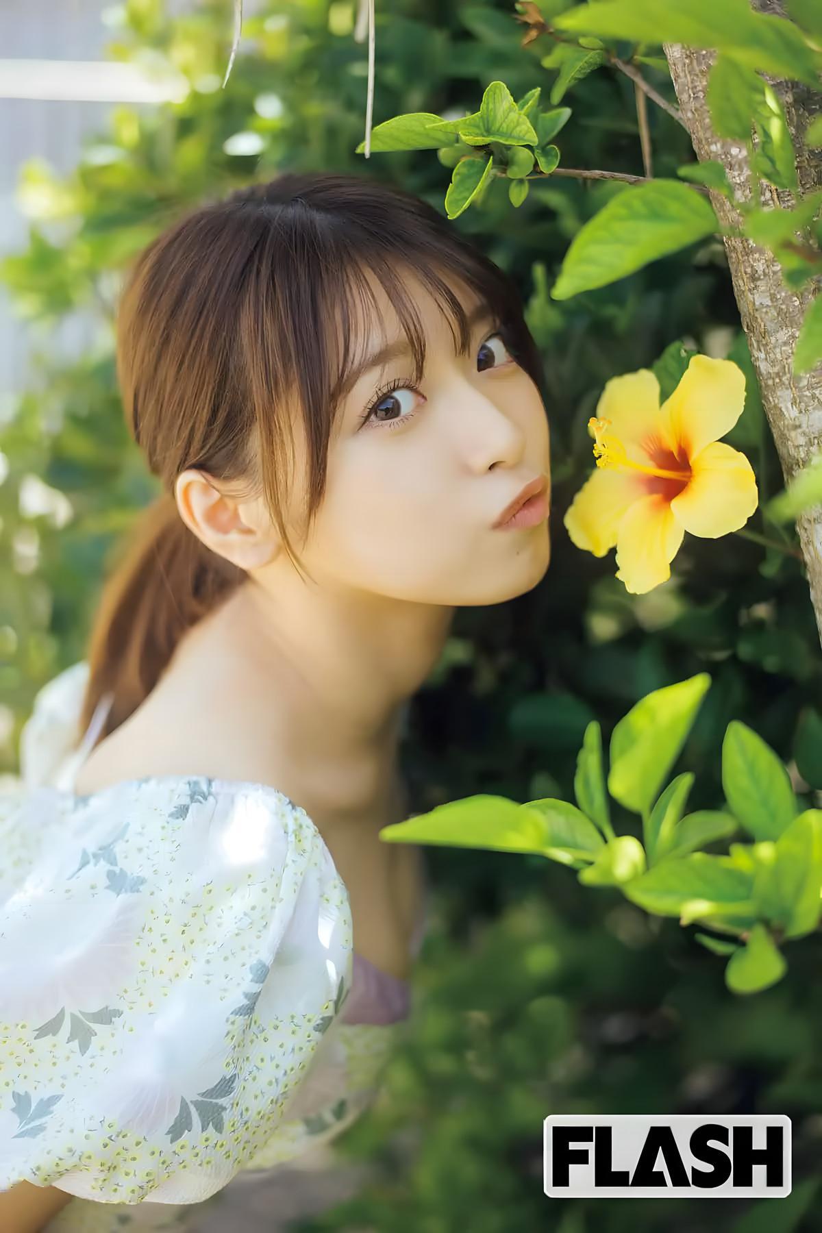MARUPI まるぴ, FLASH 2024.05.28 (フラッシュ 2024年5月28日号)(22)