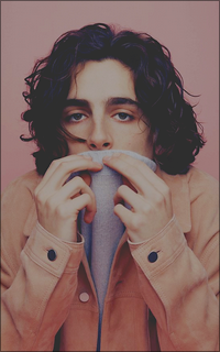 Timothée Chalamet KdersE0z_o